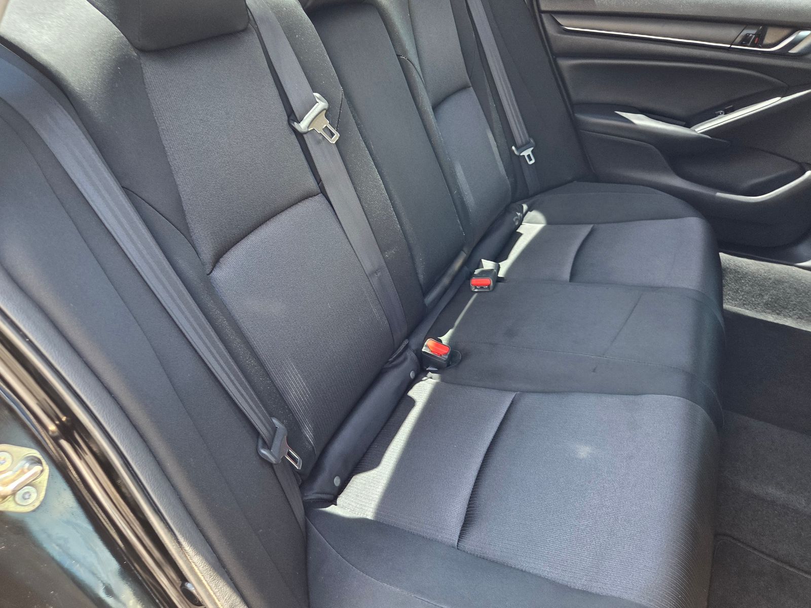 used 2018 Honda Accord car, priced at $16,550