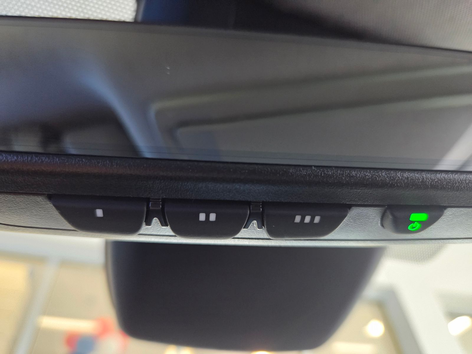 Used 2020 Red Toyota XLE image 47