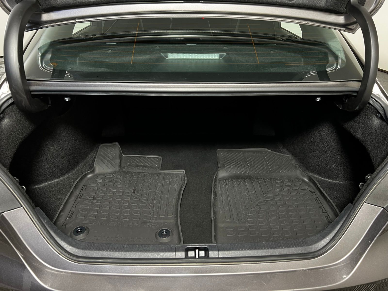 Thumbnail: 2024 Toyota Camry - 25