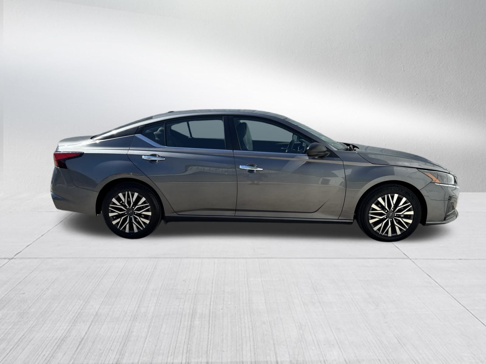 Used Car 2024 Nissan Altima  2.5 Sv For Sale Under $20,000 In Austin, Texas