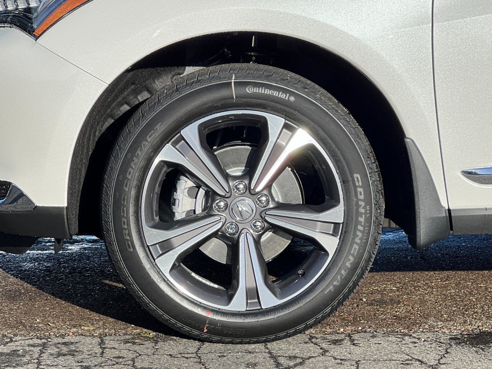 new 2026 Acura RDX car