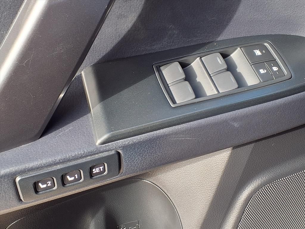 2023 Lexus GX 460 Black at South Houston Nissan