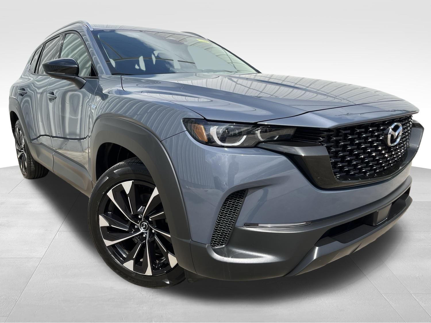 Used Car 2025 Mazda Cx-50 Hybrid  Premium Plus For Sale Under $35,000 In Austin, Texas