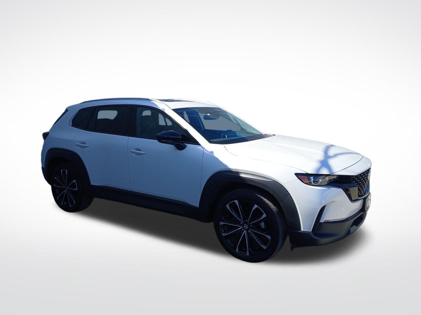 Used Car 2024 Mazda Cx-50  2.5 S Premium Plus Package For Sale Under $30,000 In Austin, Texas