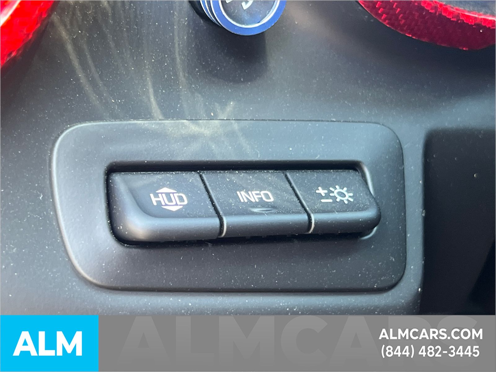 Used 2021 Black Chevrolet ZL1 image 33