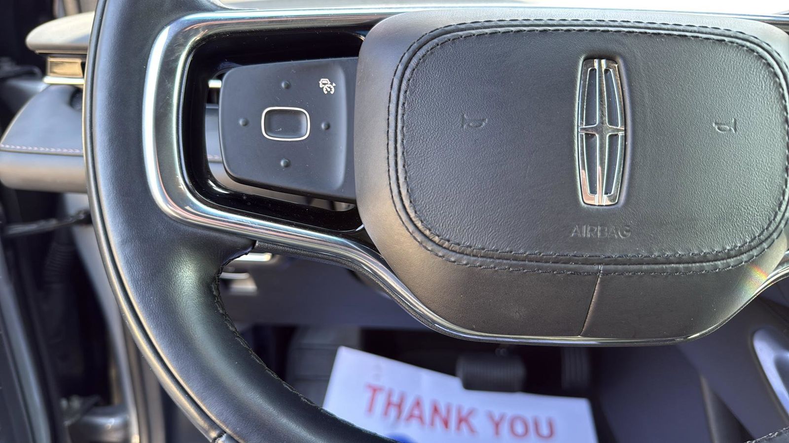 Used Car 2024 Lincoln Nautilus  Reserve For Sale Under $60,000 In Austin, Texas