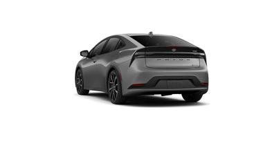 new 2026 Toyota Prius Plug-In Hybrid car