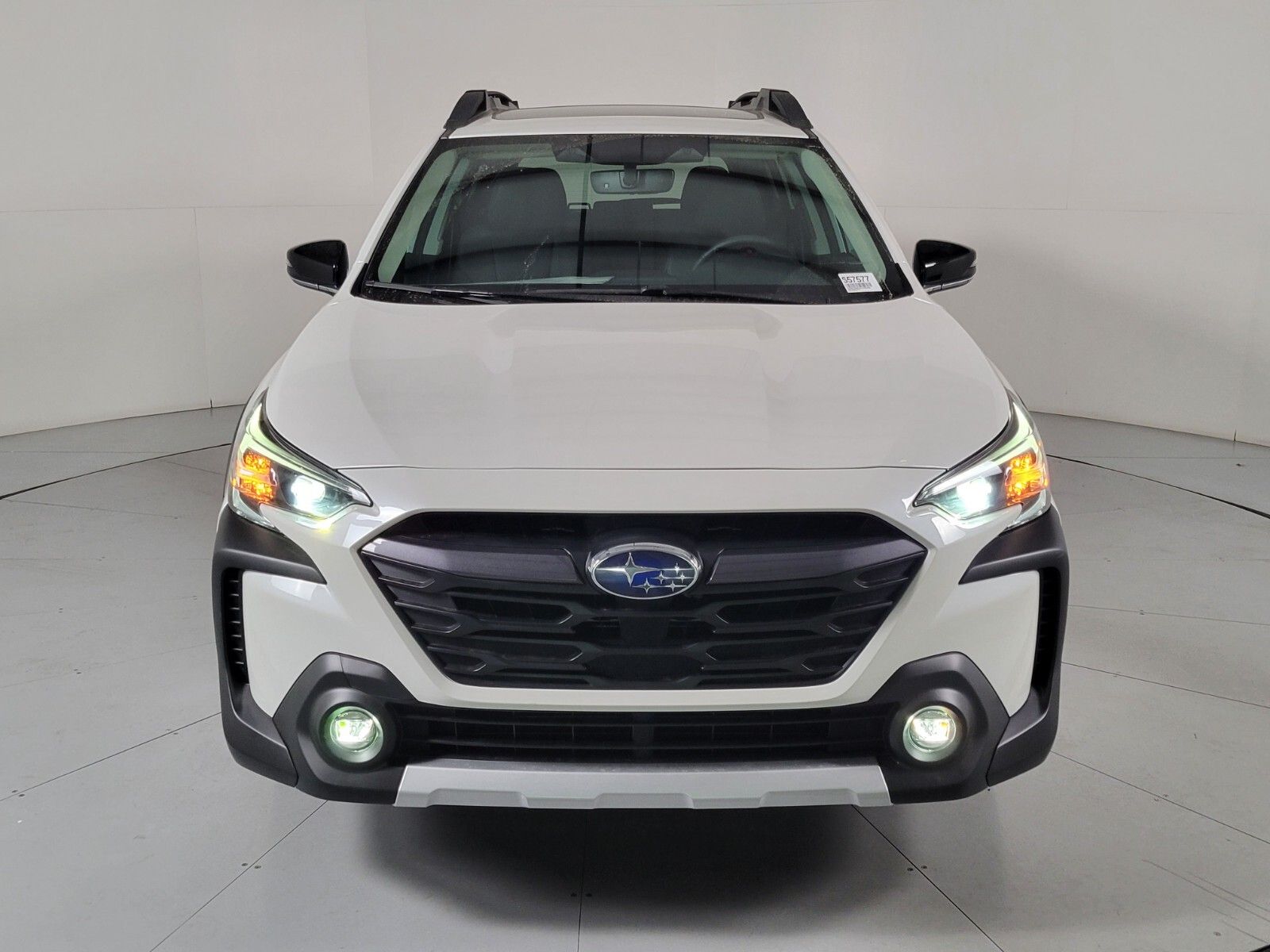 2025 Subaru Outback Limited XT 8