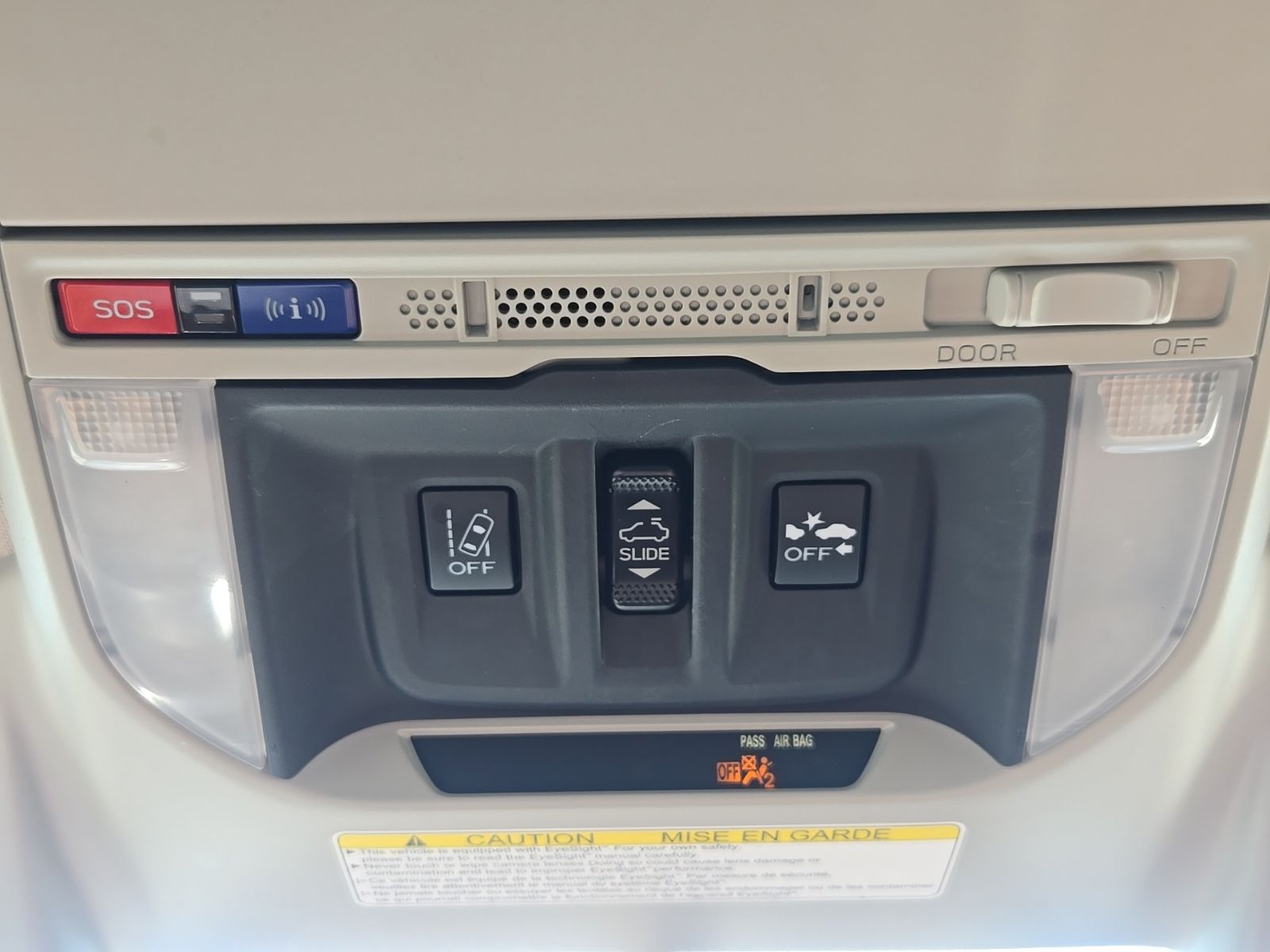 Used 2019 Blue Subaru Touring image 51