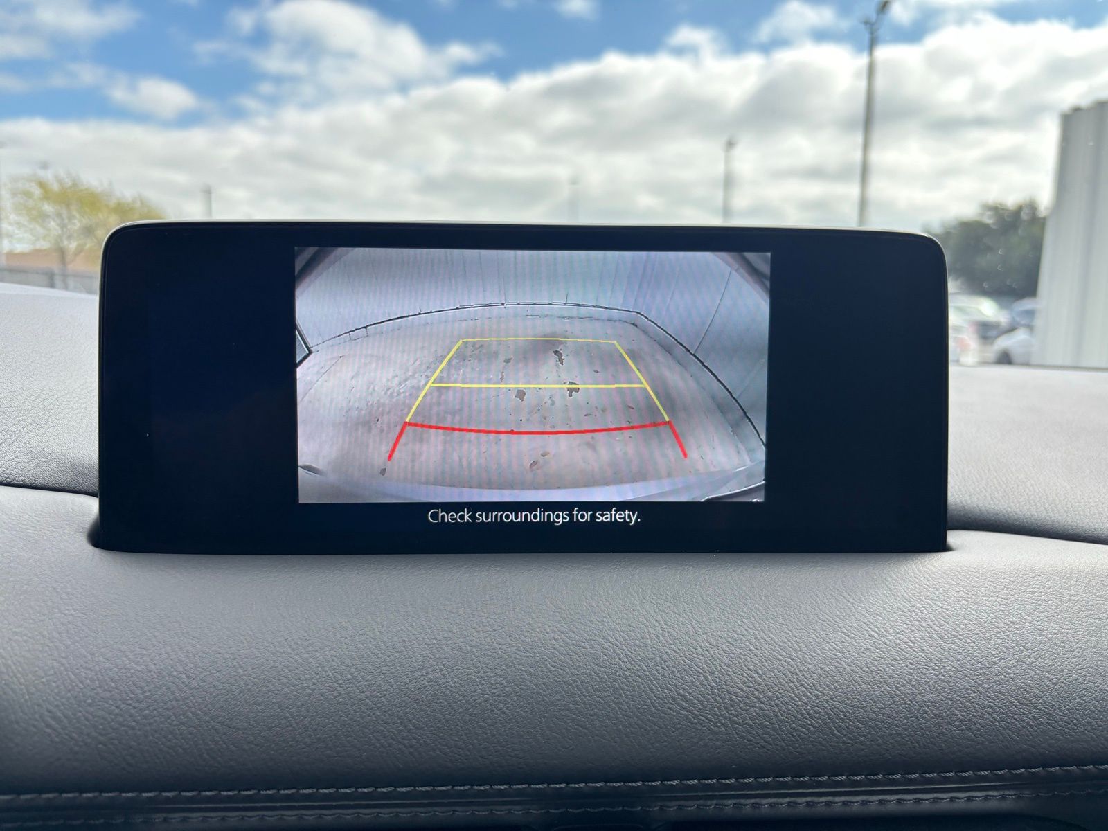 Used Car 2025 Mazda Cx-5  2.5 S Preferred Package For Sale Under $30,000 In Austin, Texas