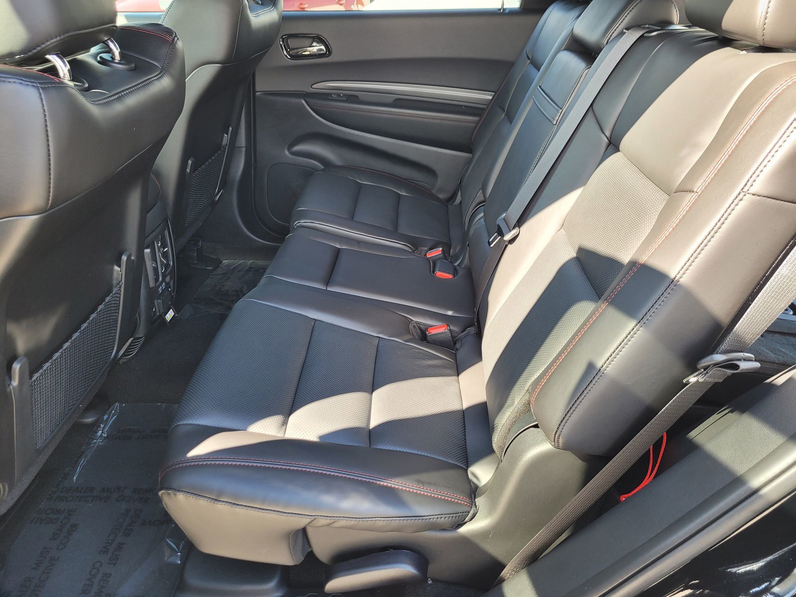 New 2026 Black Dodge GT Plus image 8