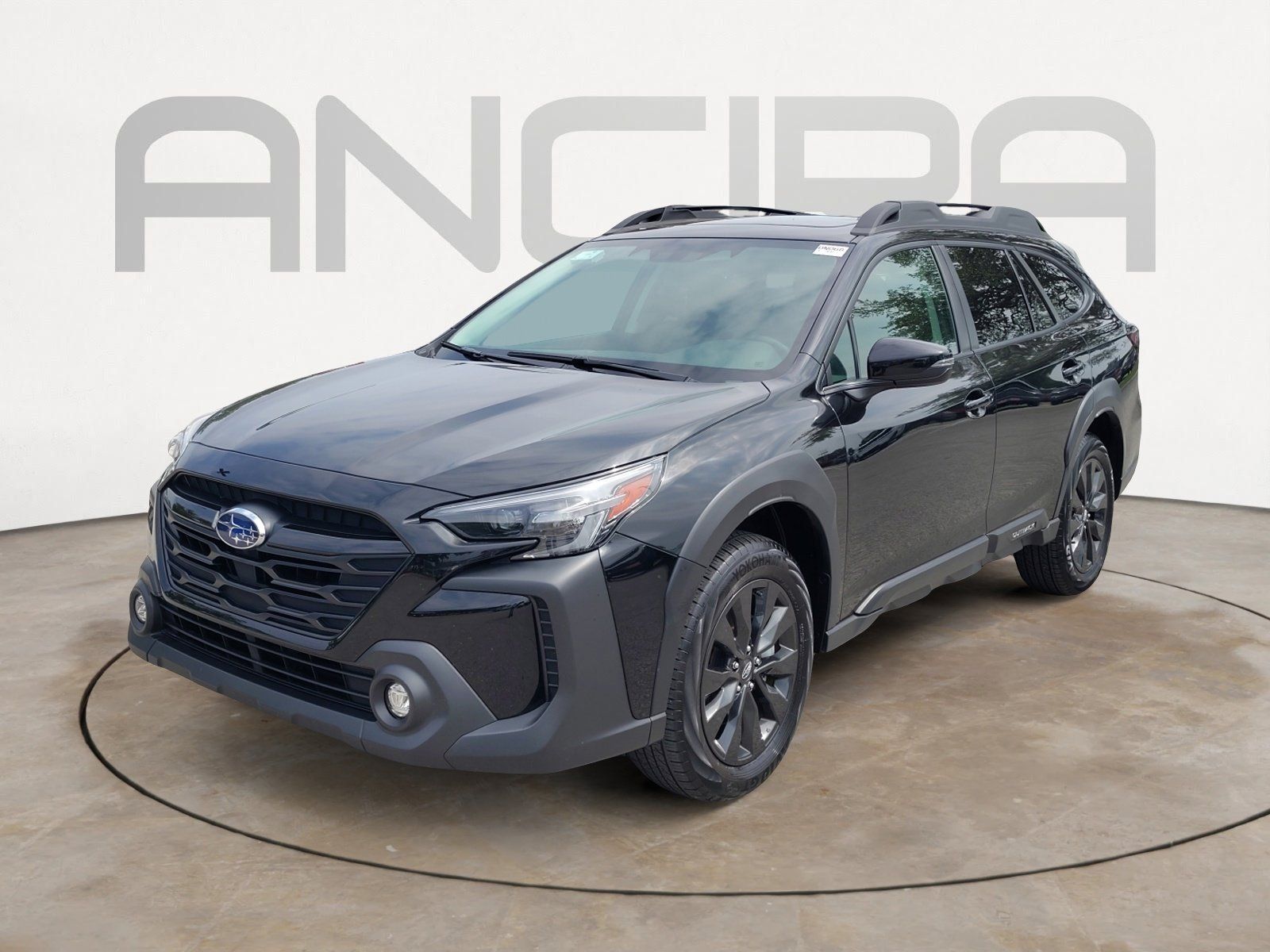 Used Car 2025 Subaru Outback  Onyx Edition For Sale Under $35,000 In San Antonio, Texas