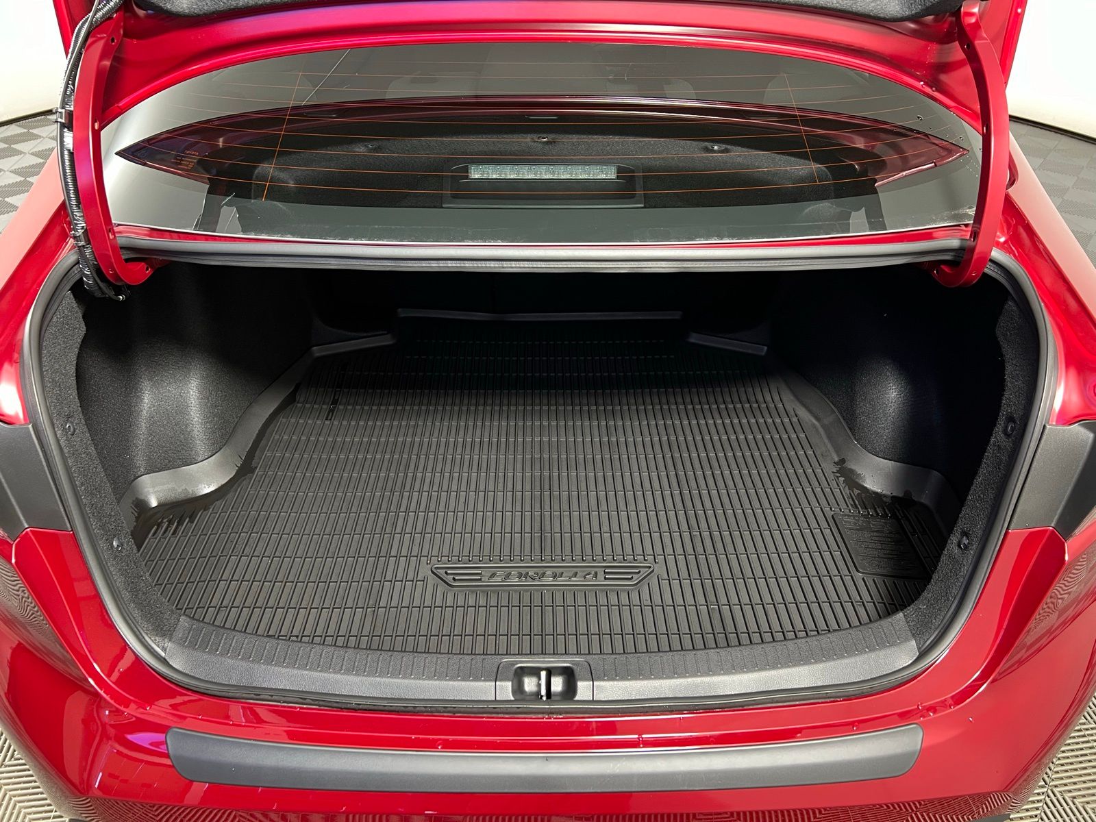 Thumbnail: 2026 Toyota Corolla - 17