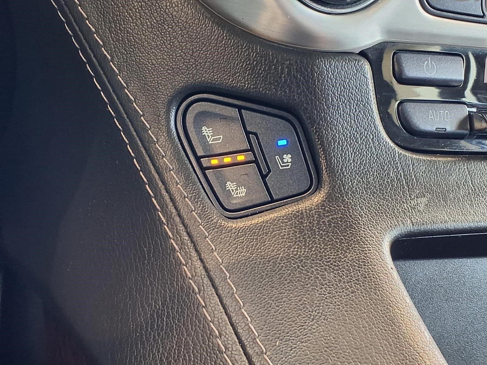 2020 GMC Yukon XL SLT White at Shottenkirk Kia Fort Bend