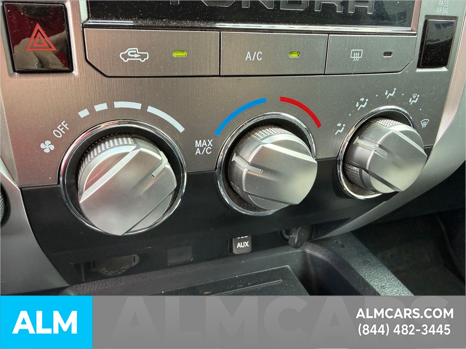 Used 2019 Black Toyota SR5 image 18