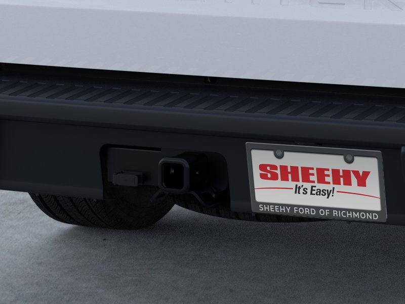 New 2026 Oxford White Ford XL image 23
