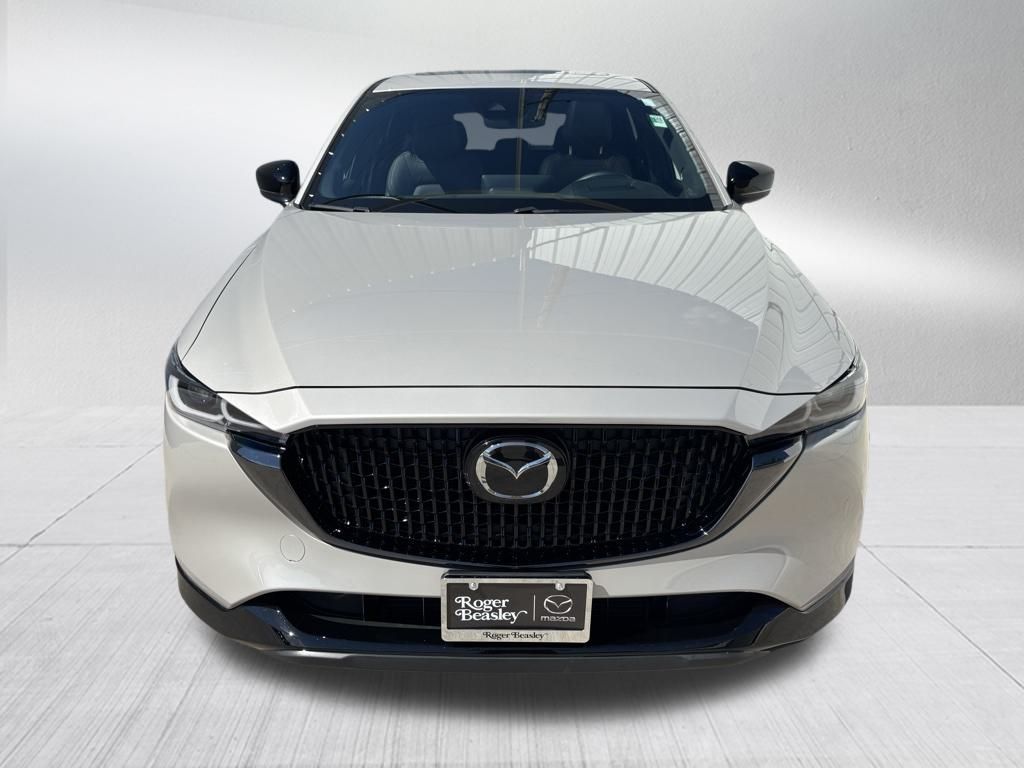 Used Car 2024 Mazda Cx-5  2.5 Turbo Premium For Sale Under $35,000 In Austin, Texas