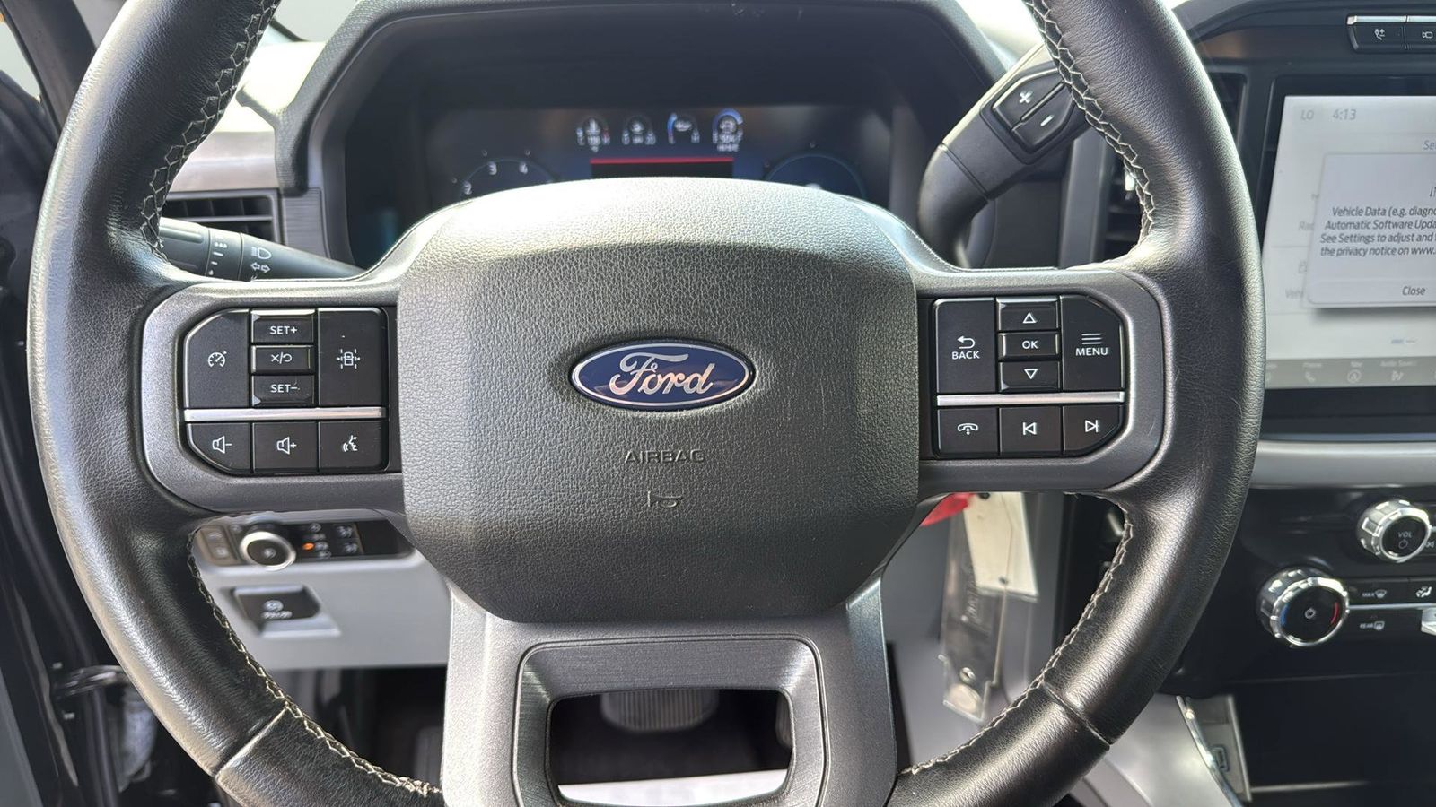 Used Car 2024 Ford F-150  Xlt For Sale Under $50,000 In Austin, Texas