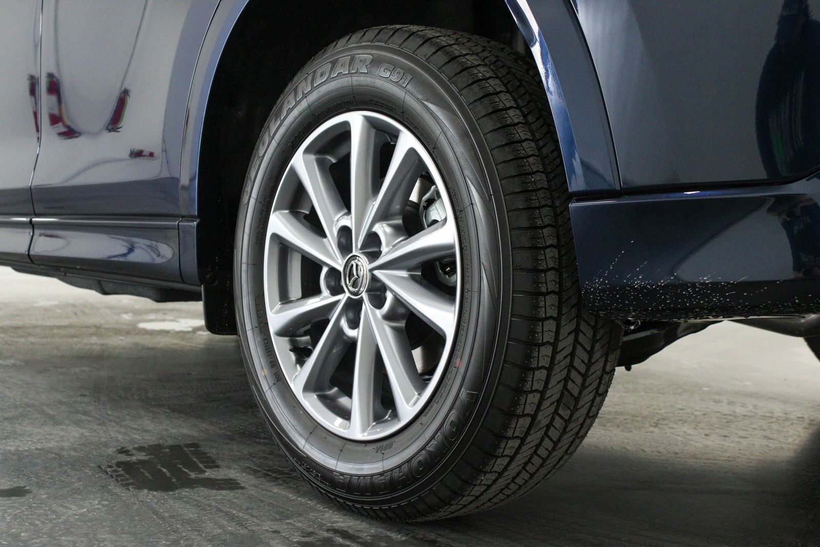New Car 2025 Mazda Cx-5  2.5 S Select Package For Sale Under $35,000 In Austin, Texas
