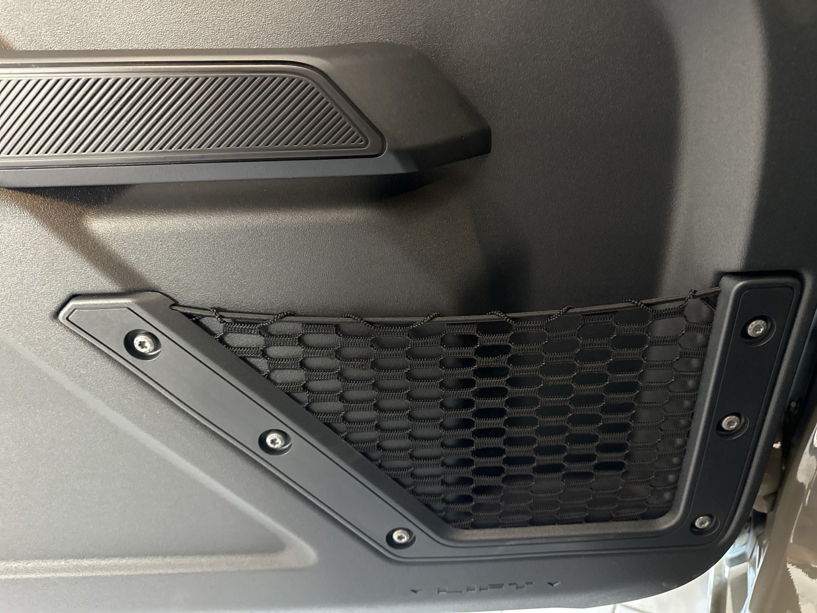 New 2026 Marsh Gray Ford Big Bend FORD CUSTOM GARAGE image 15