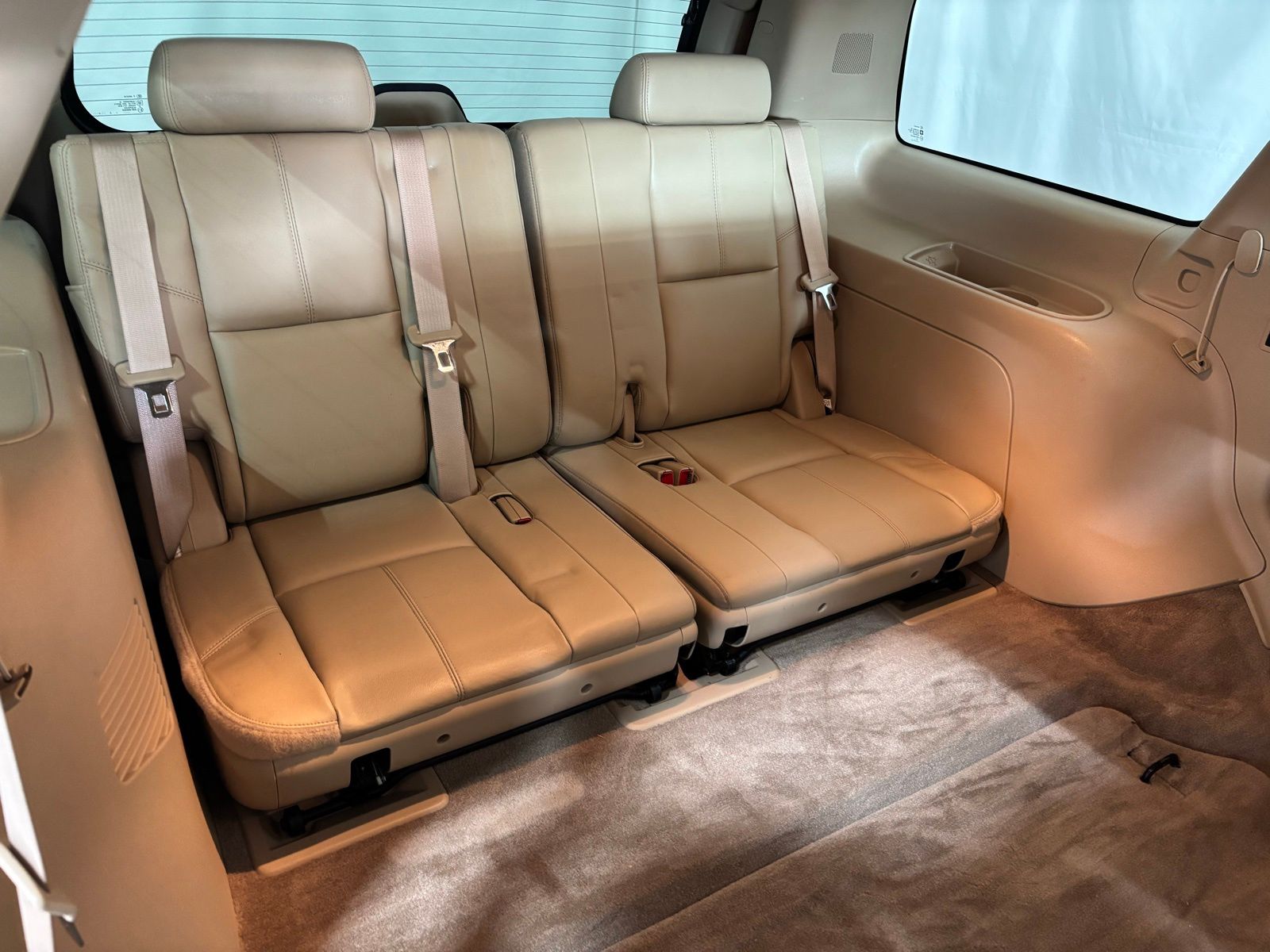 Used Car 2011 Chevrolet Tahoe  Lt For Sale Under $12,000 In Austin, Texas