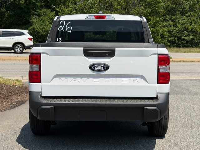 New 2026 Oxford White Ford XL image 5