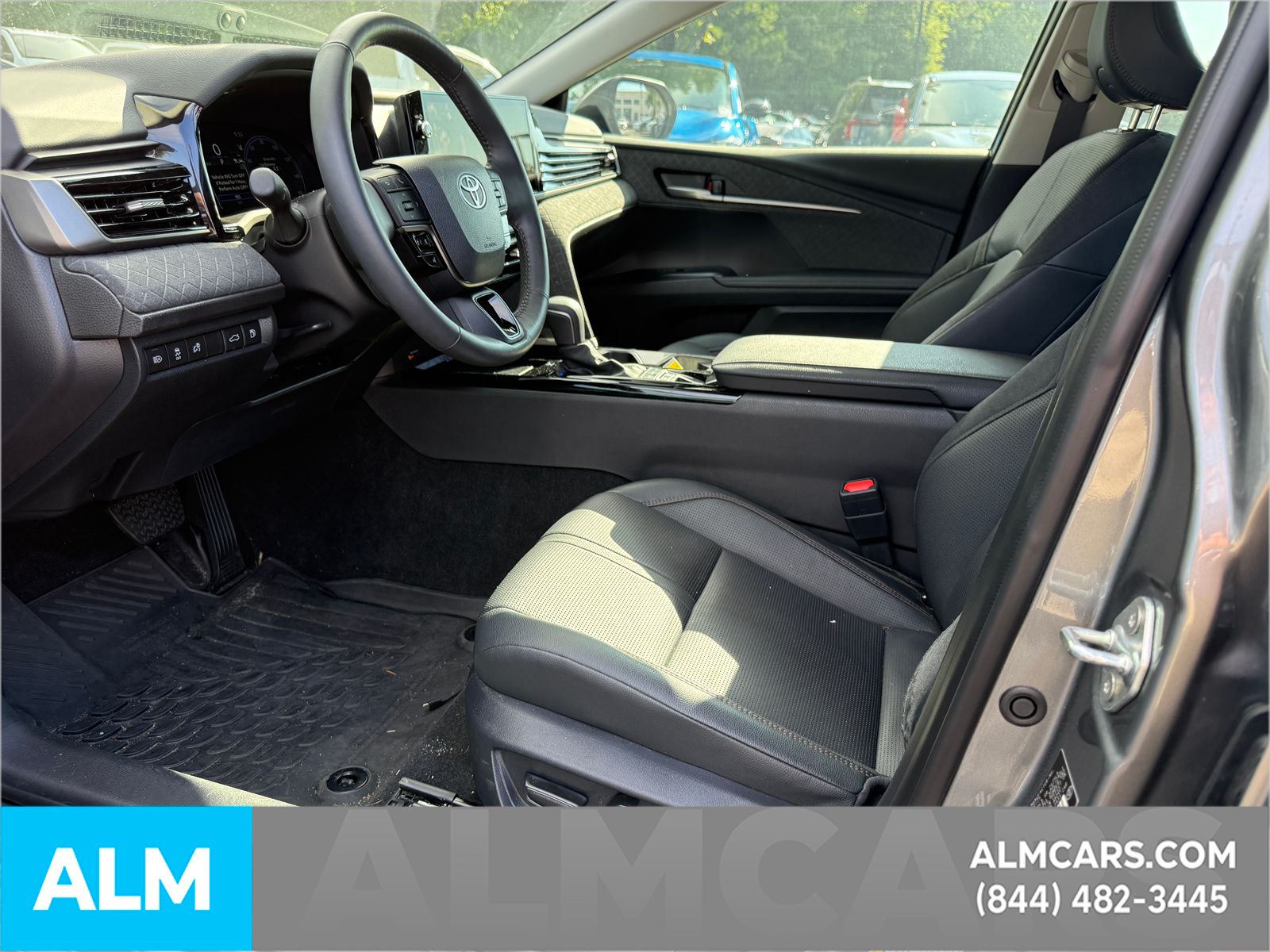 Used 2026  Toyota XLE image 12