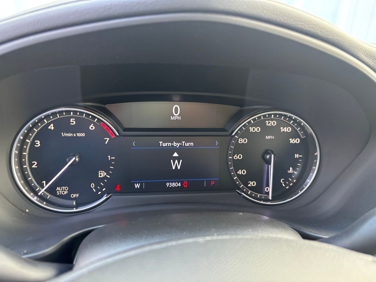 Used Car 2019 Cadillac Xt4  Luxury For Sale Under $20,000 In Austin, Texas