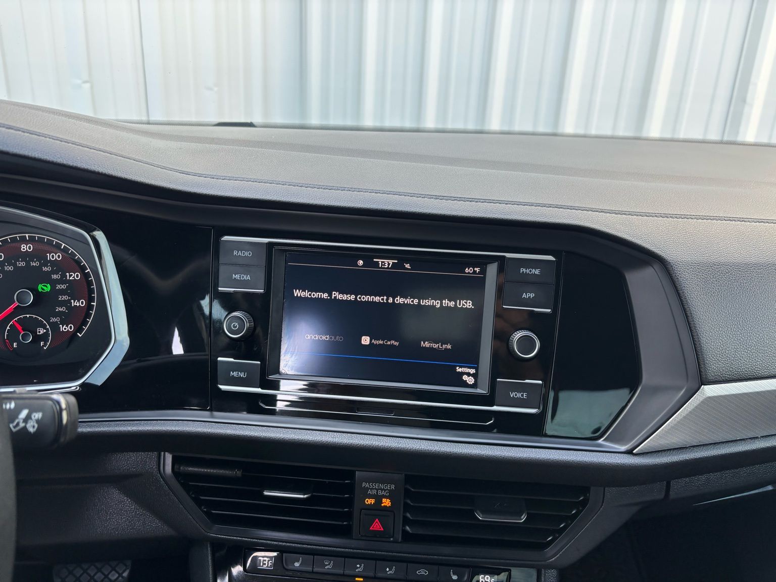 Used Car 2020 Volkswagen Jetta  R-line For Sale Under $15,000 In Austin, Texas