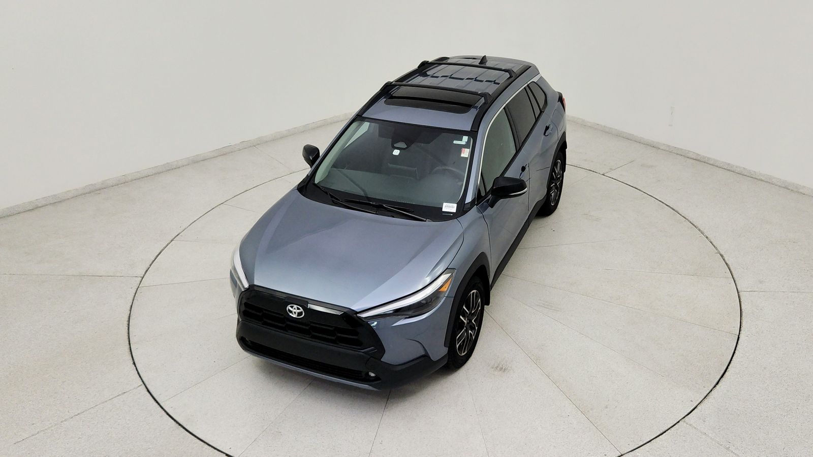 Used 2026  Toyota XLE image 16
