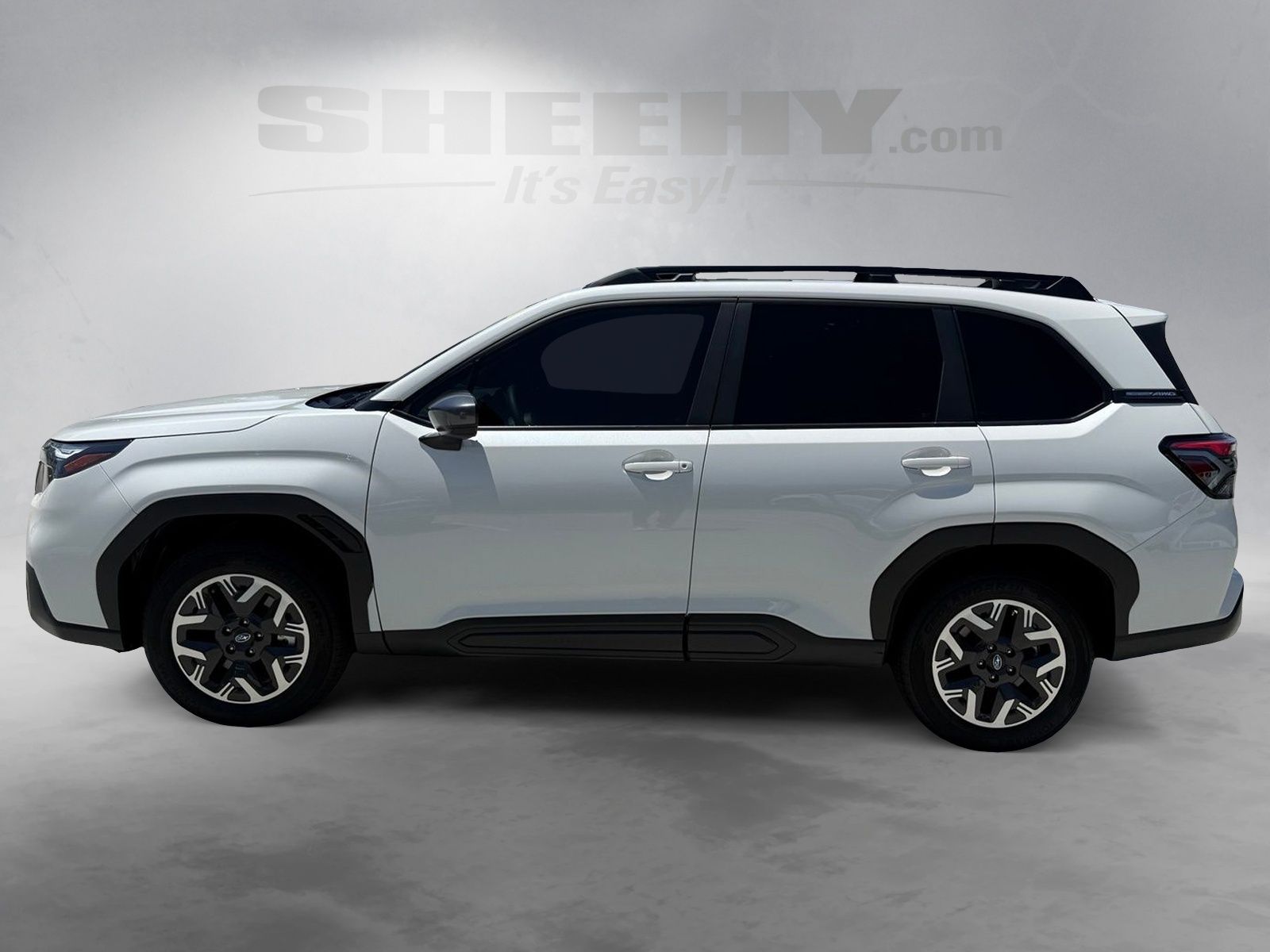 Used 2026 White Subaru Premium image 16