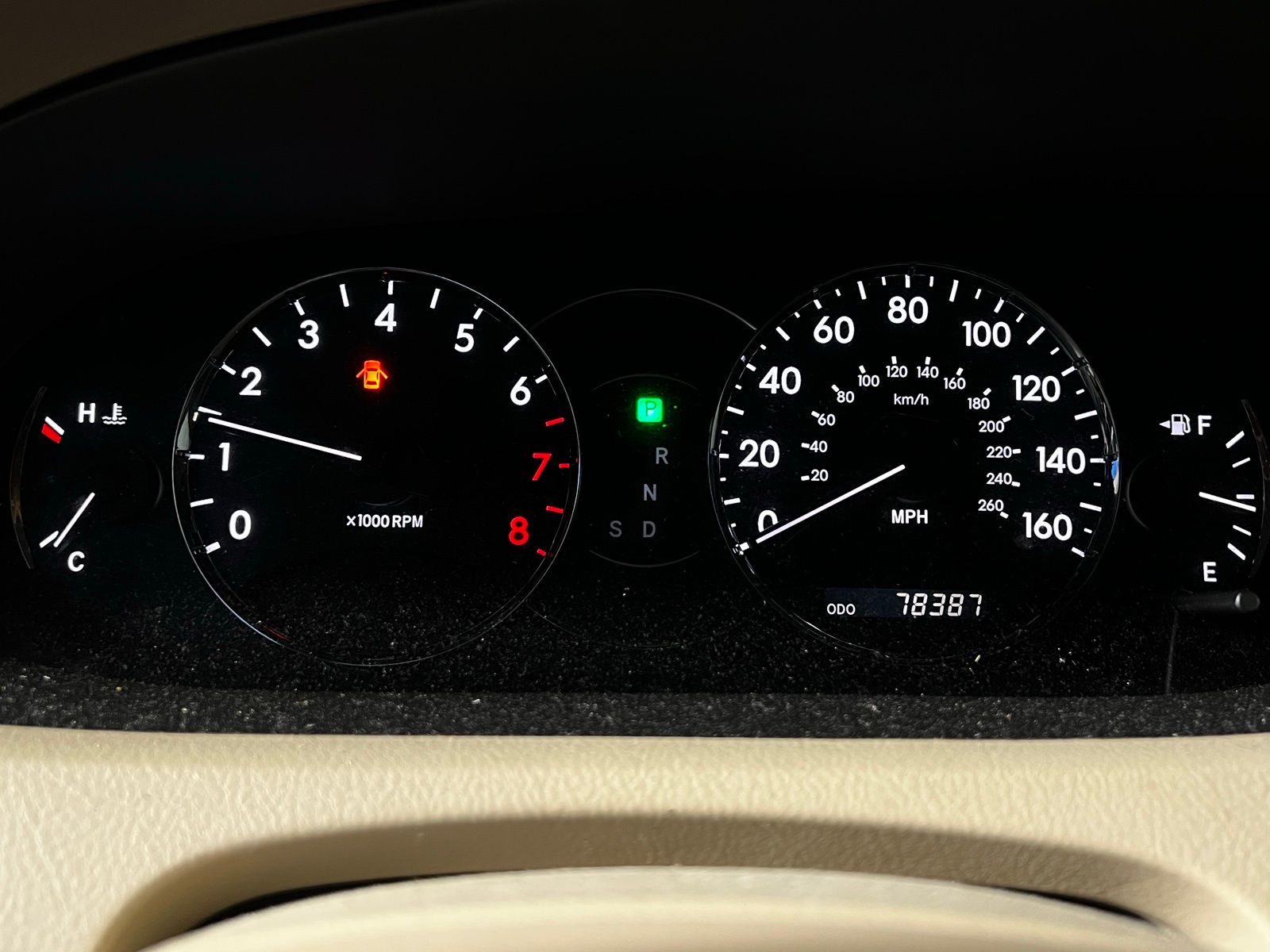 Thumbnail: 2007 Toyota Avalon - 10