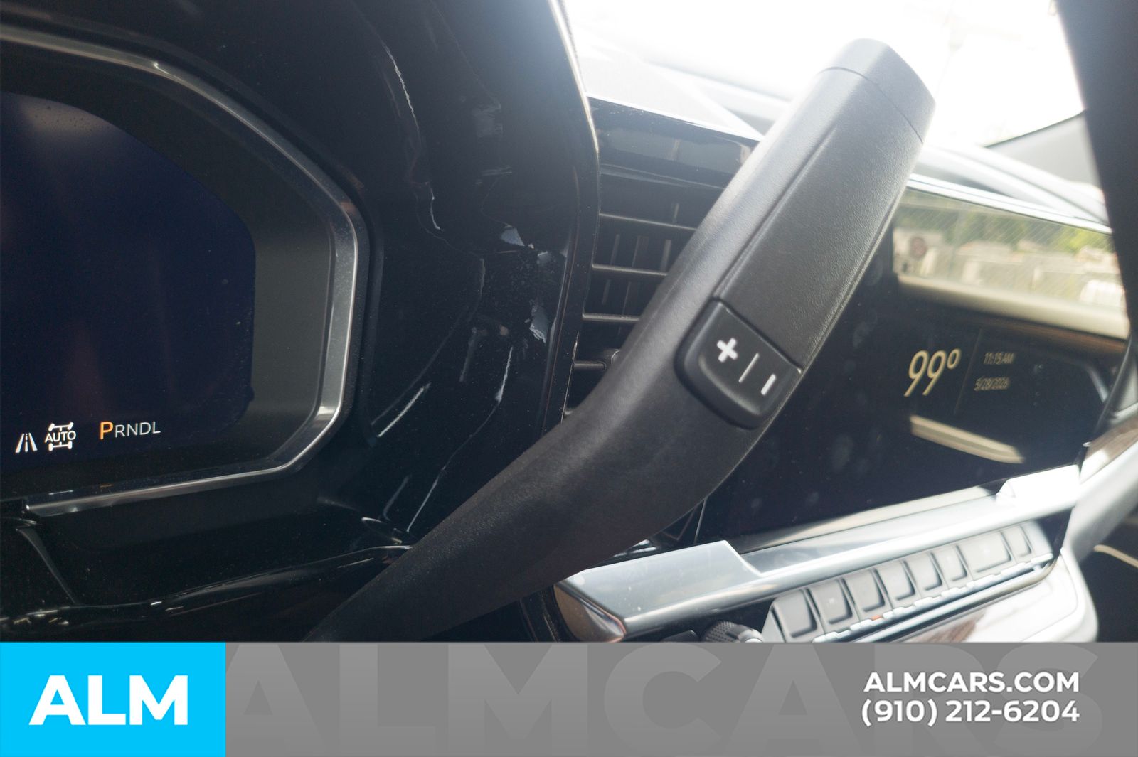 Used 2026 Summit White Chevrolet LT image 33