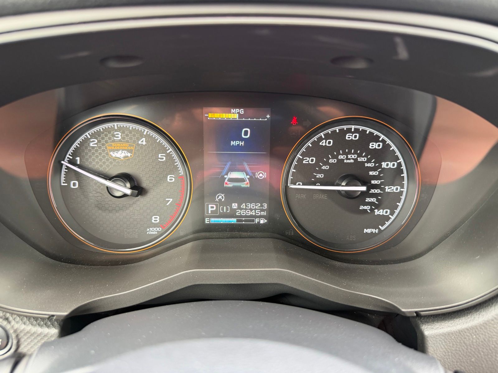2022 Subaru Forester image 18