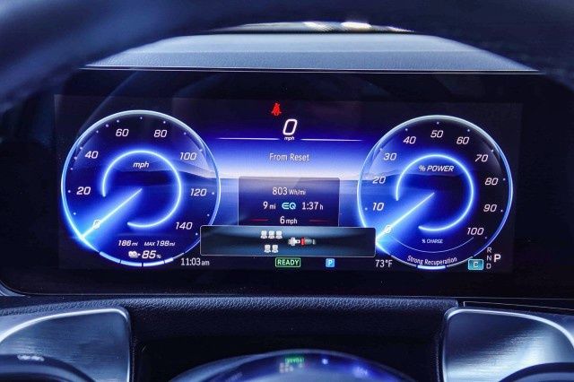 2024 Mercedes-Benz EQB Base - Photo 24