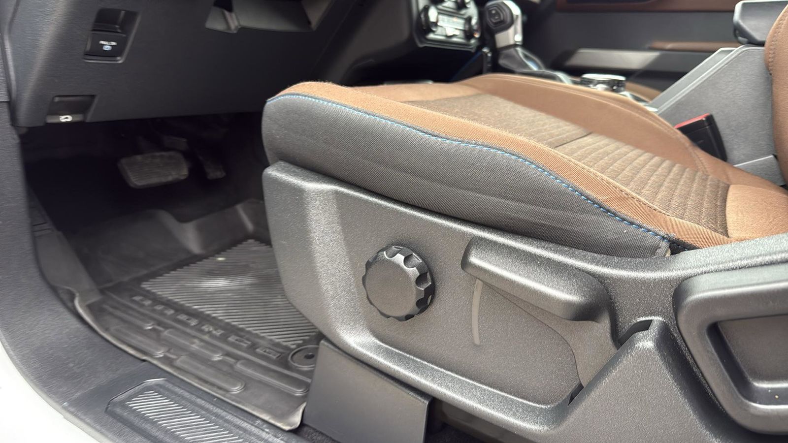 Used Car 2023 Ford Bronco  Outer Banks For Sale Under $50,000 In Austin, Texas