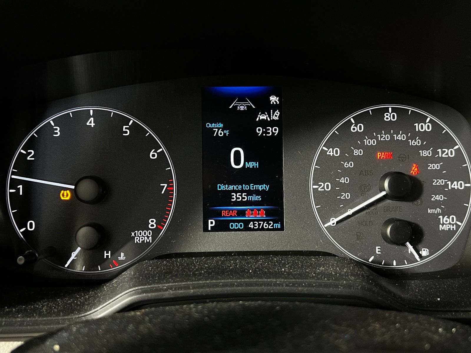 Thumbnail: 2024 Toyota Corolla - 11