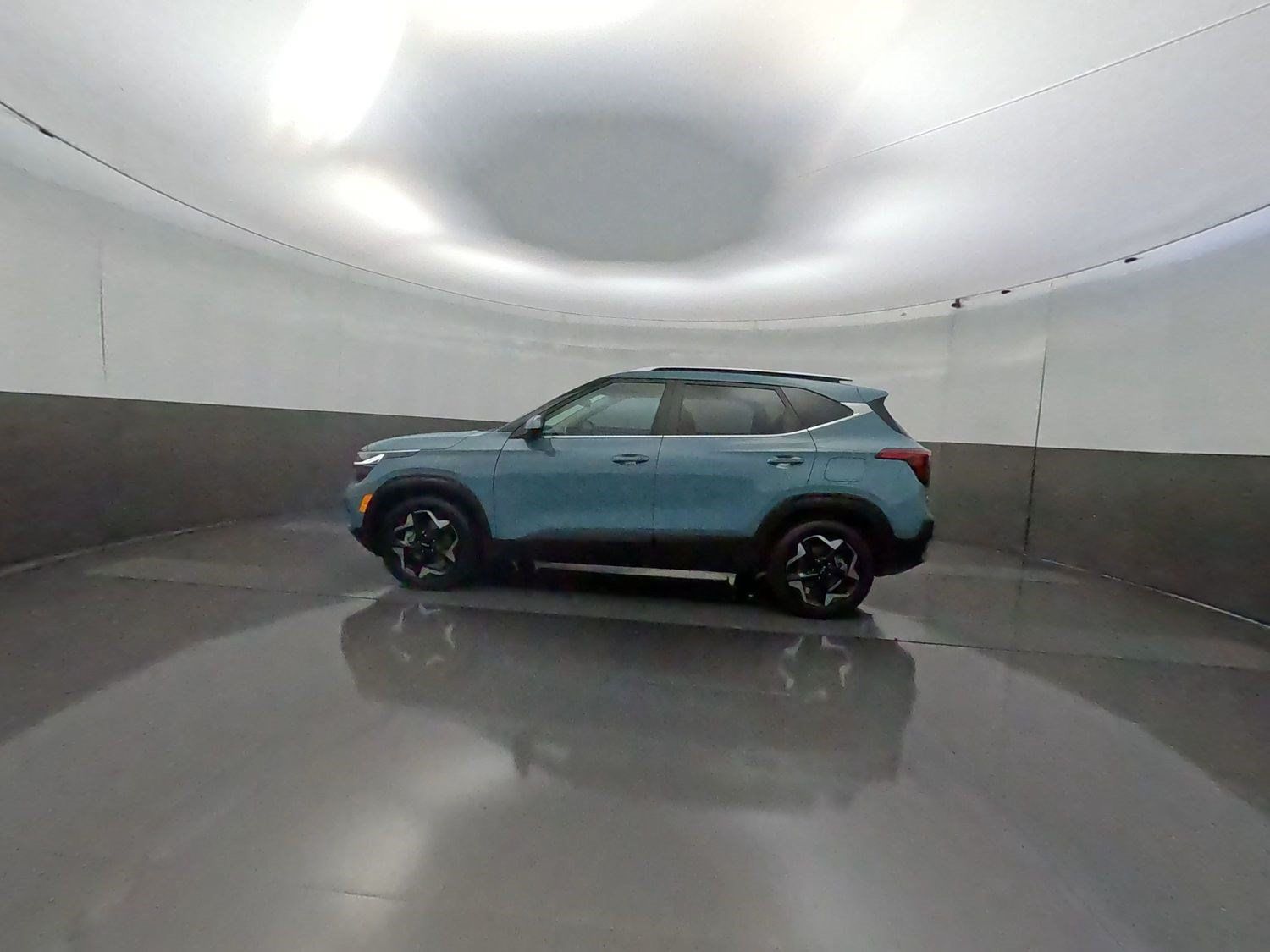 Used 2024 Kia Seltos SUV