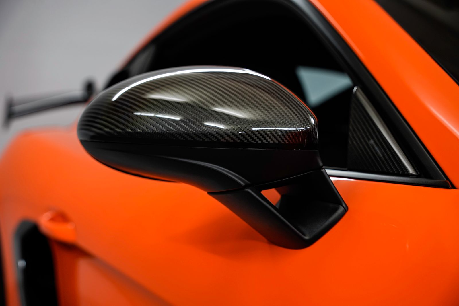2023 Porsche 718 Cayman GT4 RS — photo 34