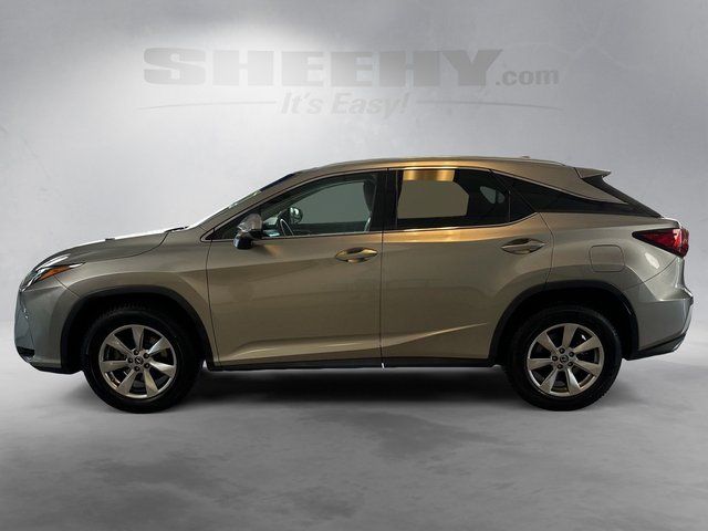 Used 2019 Atomic Silver Lexus 350 image 16