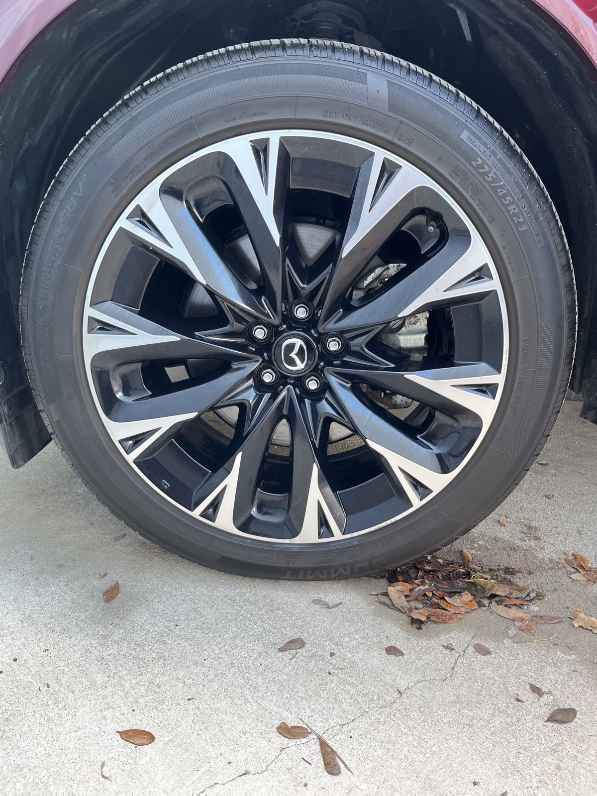 Used Car 2024 Mazda Cx-90  3.3 Turbo S Premium Plus For Sale Under $40,000 In Austin, Texas