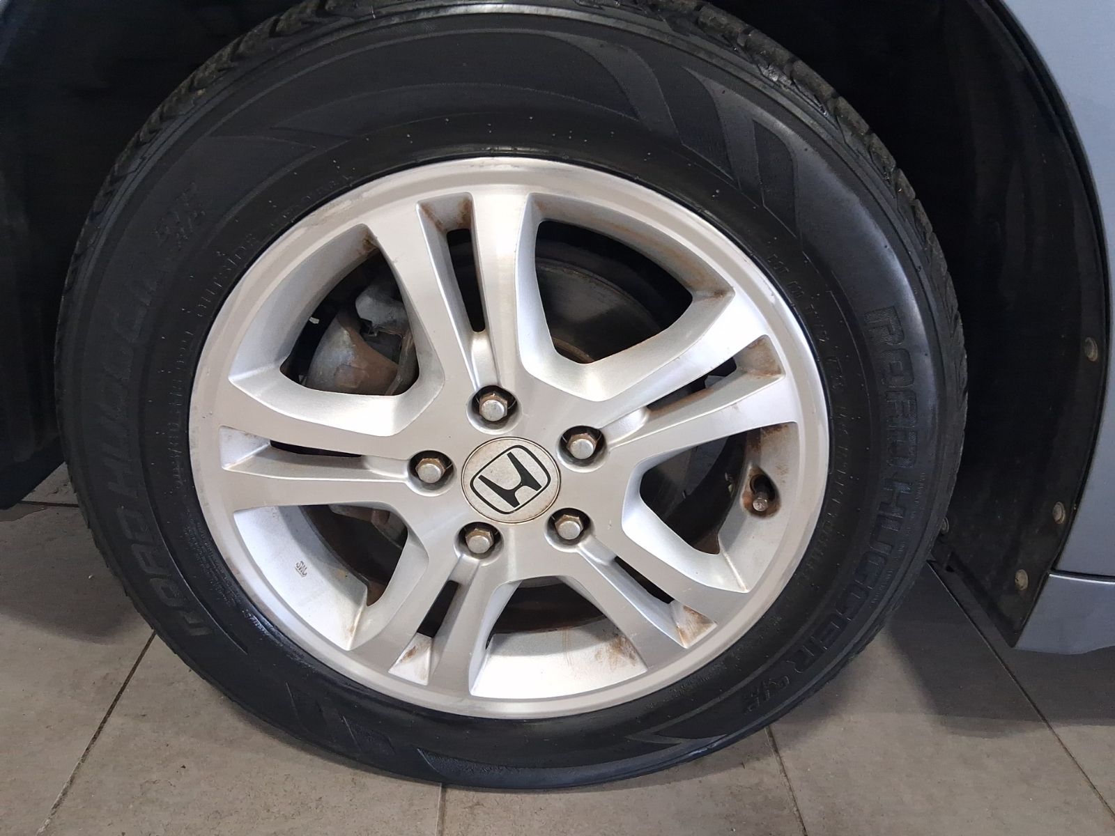 Used Car 2007 Honda Accord  Se For Sale Under $10,000 In Austin, Texas