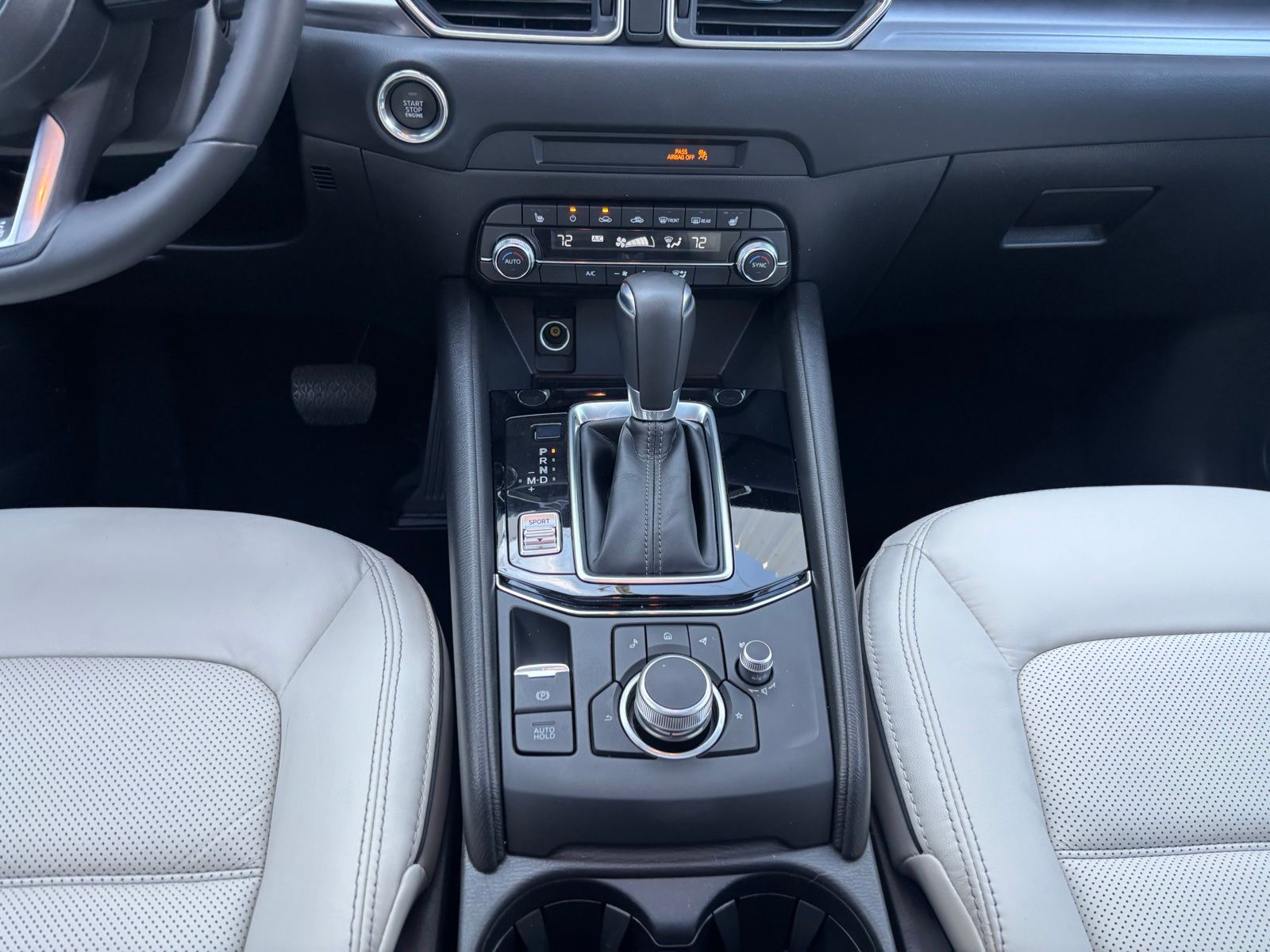 Used Car 2024 Mazda Cx-5  2.5 S Preferred Package For Sale Under $30,000 In Austin, Texas