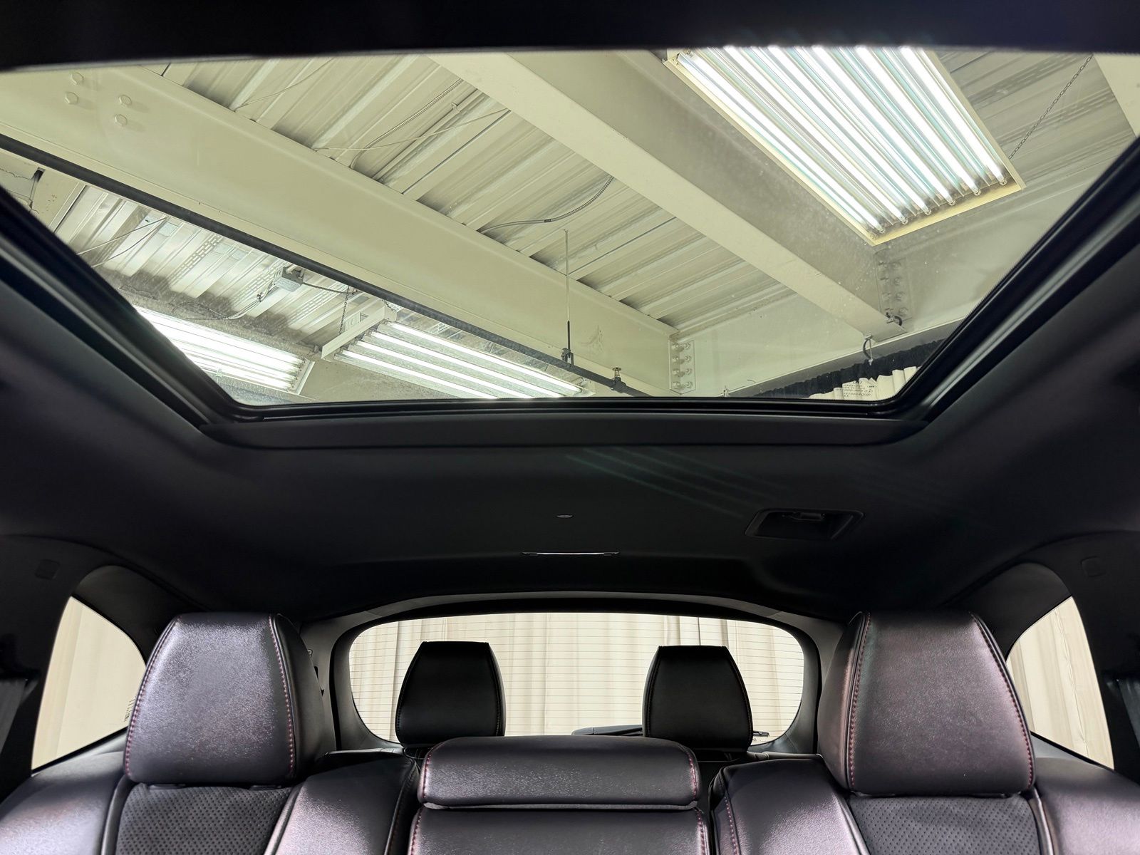 Used 2023  Acura A-Spec image 36
