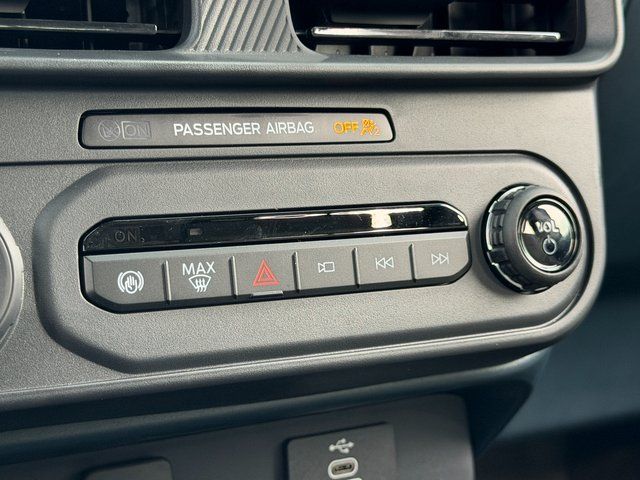New 2026 Carbonized Gray Metallic Ford Lariat image 27