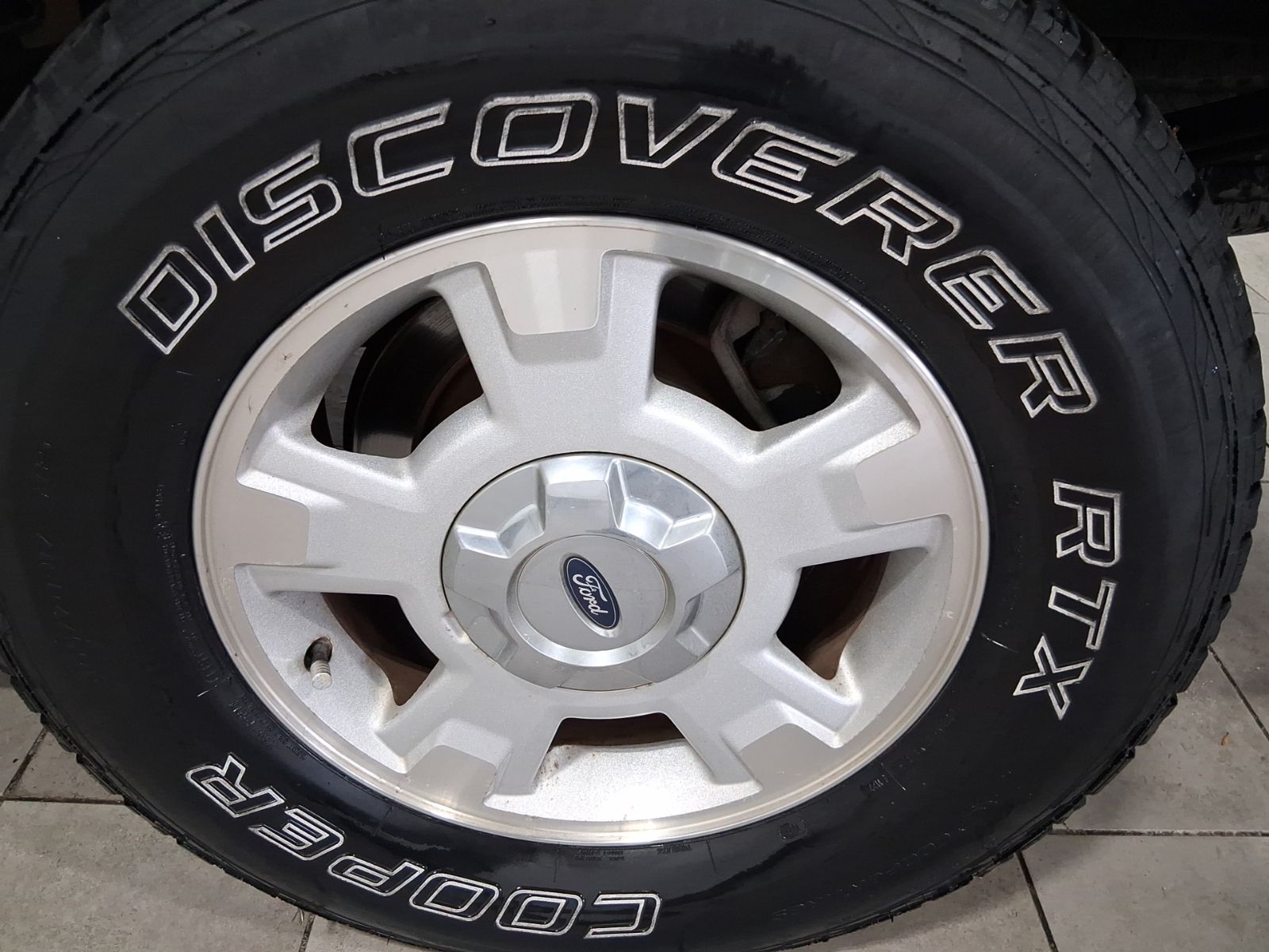 Used Car 2014 Ford F-150  Xlt For Sale Under $15,000 In Austin, Texas