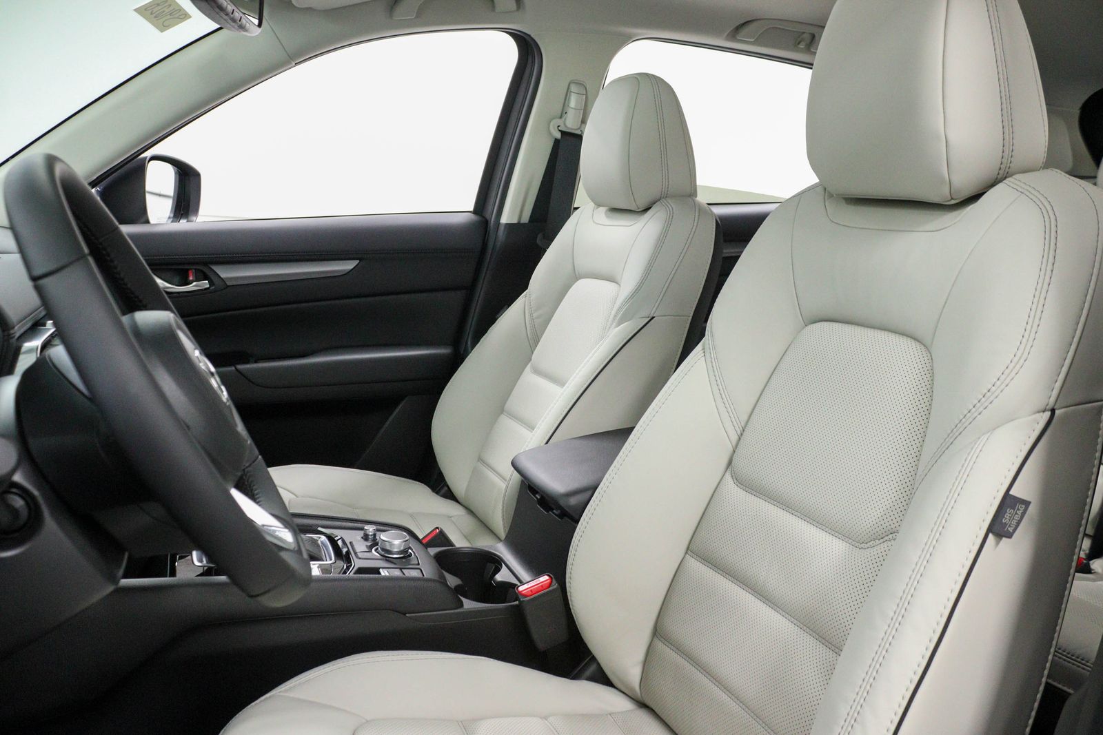 New Car 2025 Mazda Cx-5  2.5 S Preferred Package For Sale Under $35,000 In Austin, Texas