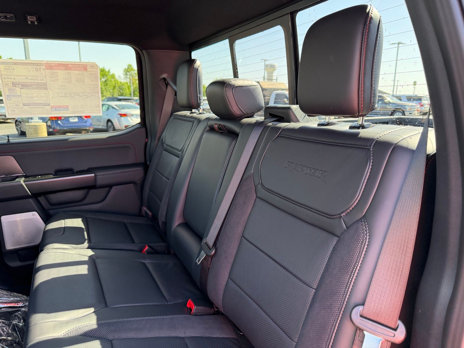 2026 Ford F-150 image 13