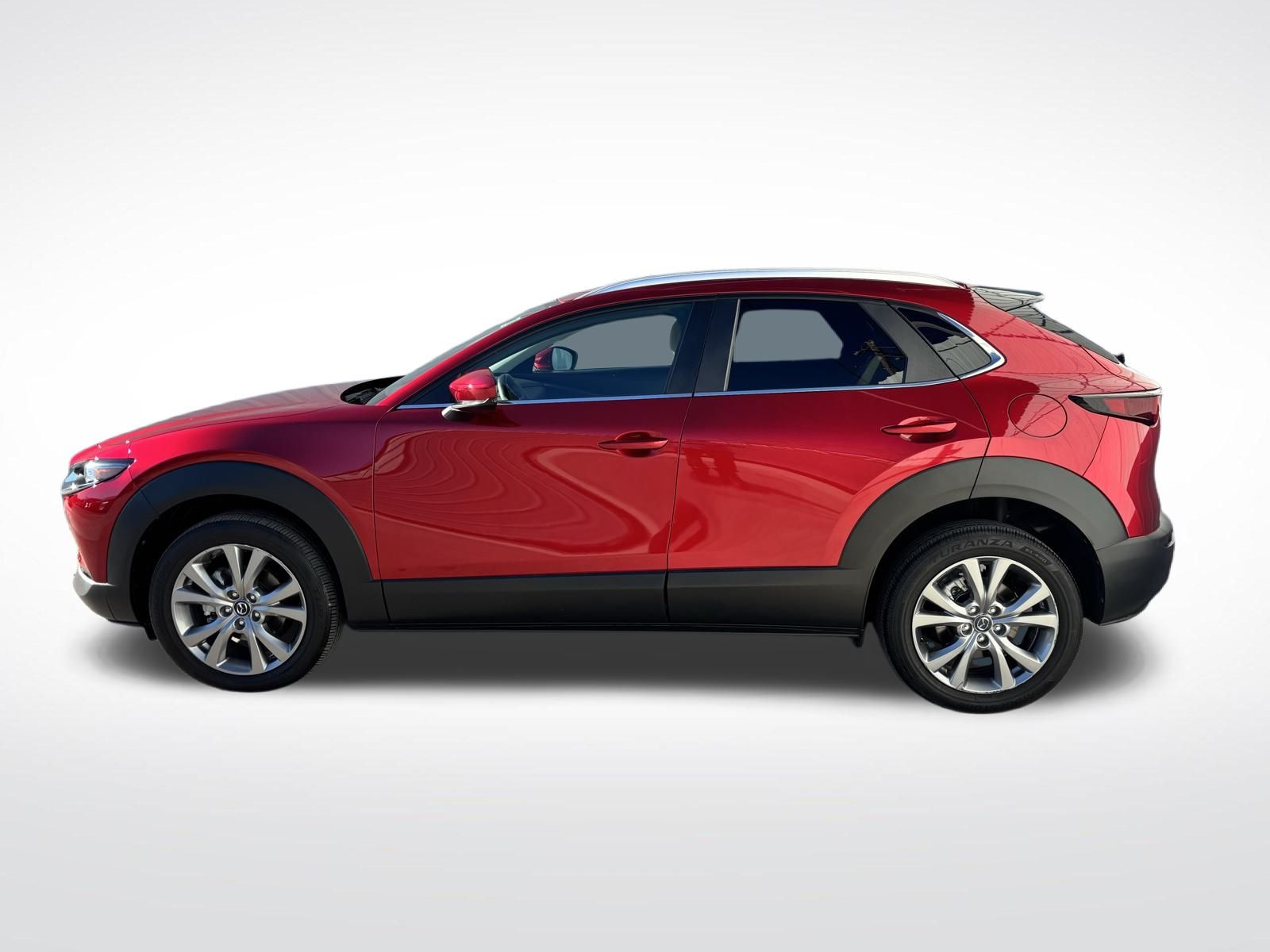 Used Car 2023 Mazda Cx-30  2.5 S Preferred Package For Sale Under $25,000 In Austin, Texas