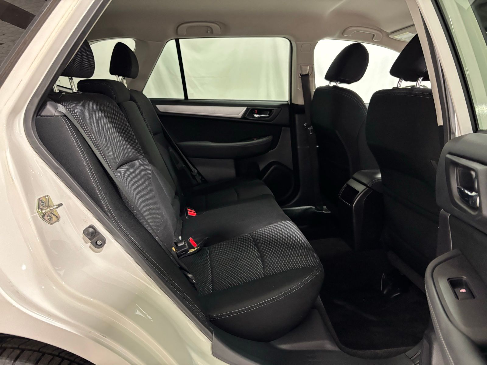 Used Car 2015 Subaru Outback  2.5i Premium For Sale Under $10,000 In Austin, Texas